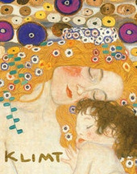 Enlarge image Cover: KLIMT Keepsake Box - Galison
