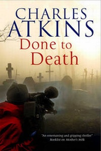 Enlarge image Cover: Done to Death - Severn House Publishers Ltd