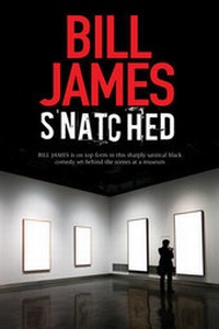 Enlarge image Cover: Snatched - Severn House Publishers Ltd