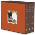 Cover: The Complete Calvin and Hobbes - Andrews McMeel Publishing