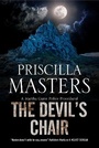 Cover: The Devil's Chair - Severn House
