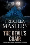 Cover: The Devil's Chair - Severn House