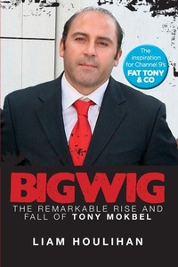 Abbildung von: Bigwig - HarperCollins Publishers (Australia) Pty Ltd