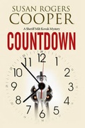 Cover: Countdown: a Milt Kovak Police Procedural - Severn House Publishers Ltd