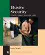 Cover: Elusive Security - Rowman & Littlefield Publishers