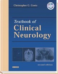 Enlarge image Cover: Textbook of Clinical Neurology - Saunders