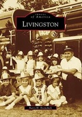 Cover: Livingston - Arcadia Publishing (SC)