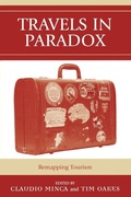 Cover: Travels in Paradox - Rowman & Littlefield Publishers