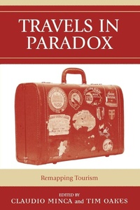 Enlarge image Cover: Travels in Paradox - Rowman & Littlefield Publishers