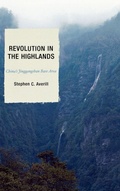Cover: Revolution in the Highlands - Rowman & Littlefield Publishers