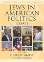 Cover: Jews in American Politics - Rowman & Littlefield Publishers