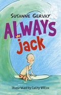 Cover: Always Jack - HarperCollins Publishers (Australia) Pty Ltd