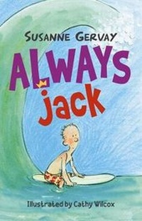 Enlarge image Cover: Always Jack - HarperCollins Publishers (Australia) Pty Ltd
