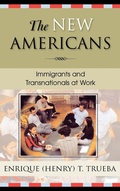 Cover: The New Americans - Rowman & Littlefield Publishers