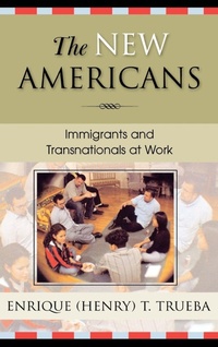 Enlarge image Cover: The New Americans - Rowman & Littlefield Publishers