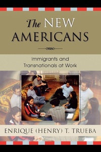 Enlarge image Cover: The New Americans - Rowman & Littlefield Publishers