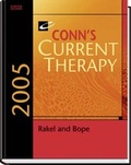 Cover: Conn's Current Therapy 2005 - Saunders