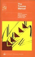Cover: Trauma Manual - Lippincott Williams and Wilkins