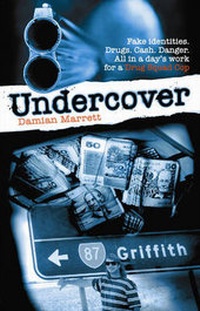 Abbildung von: Undercover - HarperCollins Publishers (Australia) Pty Ltd