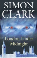 Cover: London Under Midnight - Severn House Publishers Ltd