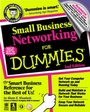 Cover: Small Business Networking For Dummies - Wiley