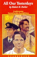 Cover: All Our Yesterdays - Recorded Books Inc