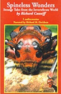 Cover: Spineless Wonders - Recorded Books Inc