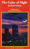 Cover: The Color of Night - Recorded Books Inc