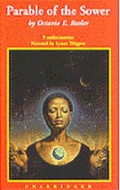 Cover: Parable of the Sower - Recorded Books Inc