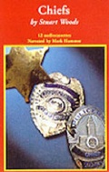 Cover: Chiefs - Recorded Books Inc