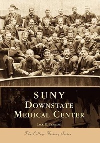 Abbildung von: Suny Downstate Medical Center - Arcadia Publishing (SC)