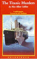 Cover: The Titanic Murders - Recorded Books Inc