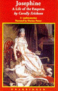 Enlarge image Cover: Josephine - Recorded Books Inc
