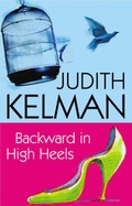 Cover: Backward in High Heels - Severn House Publishers Ltd