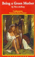 Cover: Being a Green Mother - Recorded Books Inc