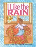 Cover: I Like the Rain: Small Book - Shortland Publications