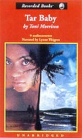 Cover: Tar Baby - Recorded Books Inc