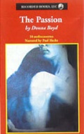 Cover: The Passion - Recorded Books Inc