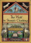 Cover: The Wolf in Sheep's Clothing - Shortland Publications