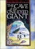 Cover: The Cave of the One-Eyed Giant - Shortland Publications