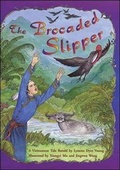 Cover: The Brocaded Slipper - Shortland Publications