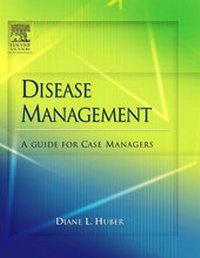 Abbildung von: Disease Management - Saunders