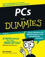 Cover: PCs for Dummies - Hungry Minds Inc,U.S.