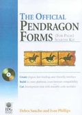 Cover: Official Pendragon Forms for Palm Starter Kit - Hungry Minds Inc,U.S.