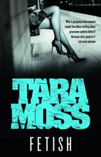 Enlarge image Cover: Fetish - HarperCollins Publishers (Australia) Pty Ltd