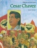 Cover: Cesar Chavez - Chelsea House Publishers