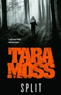 Cover: Split - HarperCollins Publishers (Australia) Pty Ltd