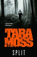 Cover: Split - HarperCollins Publishers (Australia) Pty Ltd