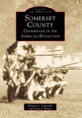 Cover: Somerset County - Arcadia Publishing (SC)