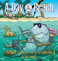 Cover: A Day at the Beach - Andrews McMeel Publishing, LLC